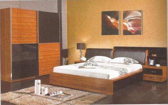 Bedroom Design 10
