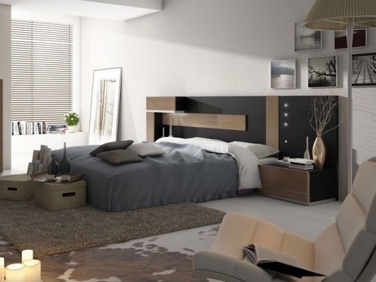Bedroom Design 4