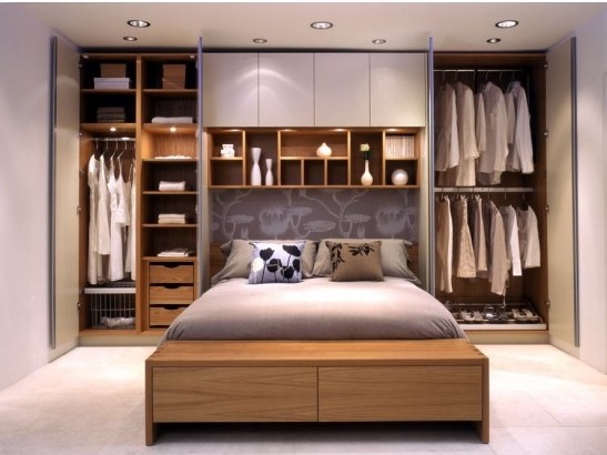 Bedroom Design 7