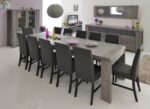 Dining Set Design 1