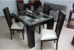 Dining Set Design 7