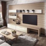Television Stand Design 6