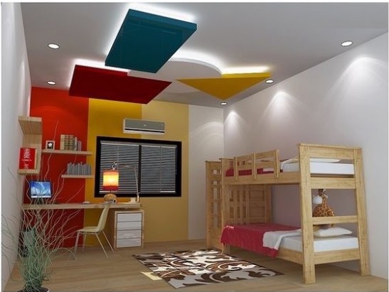 Ceiling Design 6