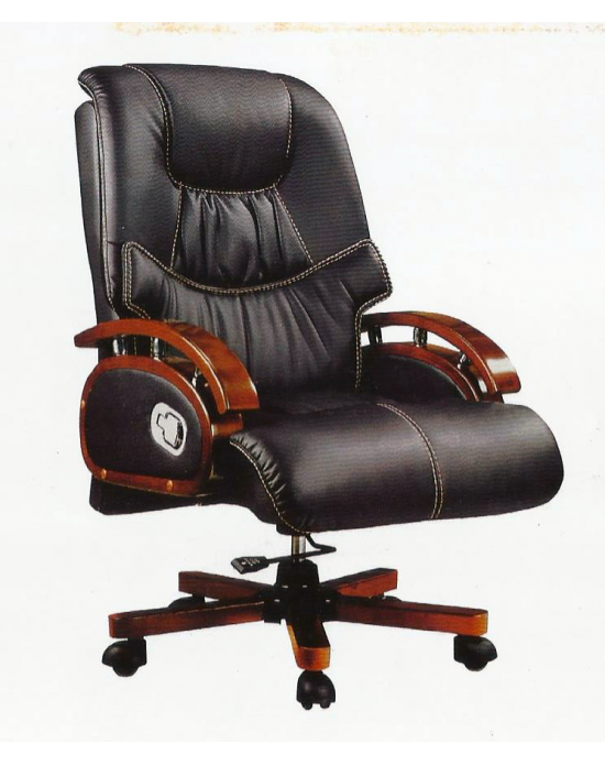 Executive Chair Design 1