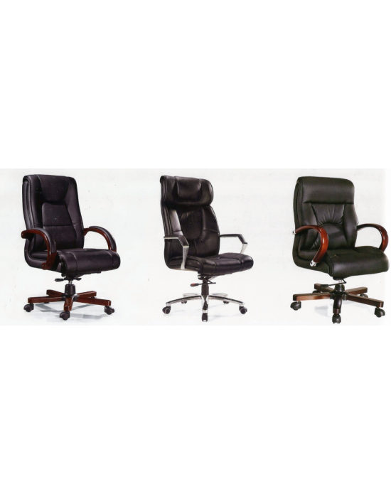Executive Chair Design 5