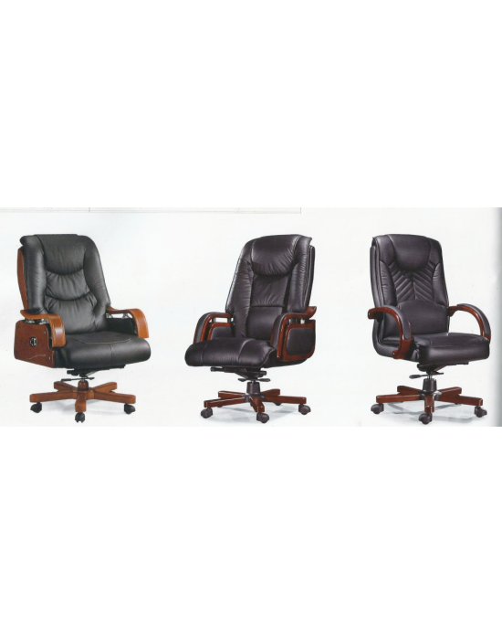 Executive Chair Design 7
