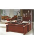 Executive Desk Design 5