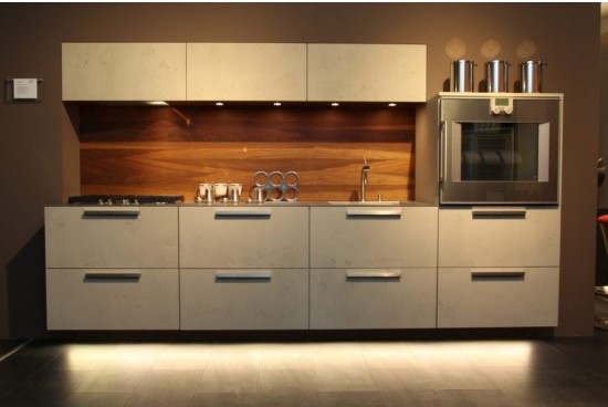 Kitchen Cabinet Design 1