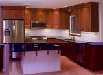 Kitchen Cabinet Design 2