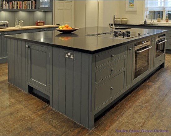 Kitchen Cabinet Design 20