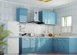 Kitchen Cabinet Design 6