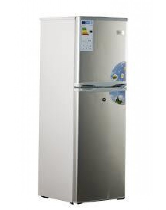 NEXUS NX-225 FRIDGE – SILVER -185 LITERS