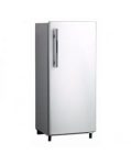 NEXUS NX-325 FRIDGE – SILVER – 325 LITRES