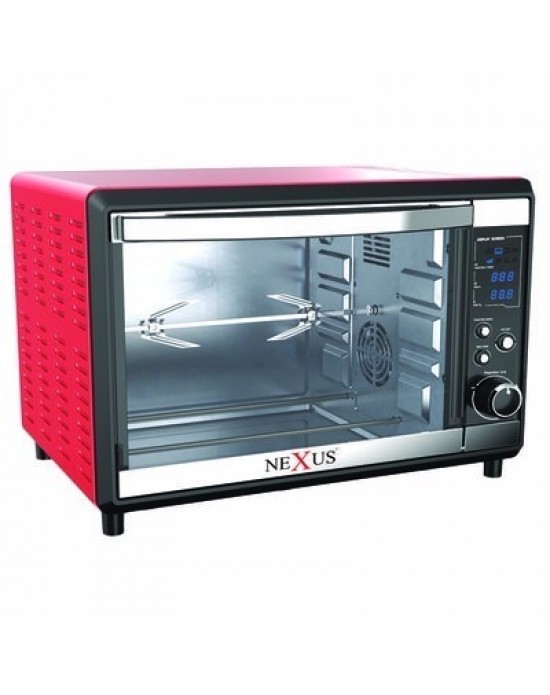 Nexus Digital Electric Oven – NX-2100