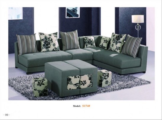 Sofa Set 13