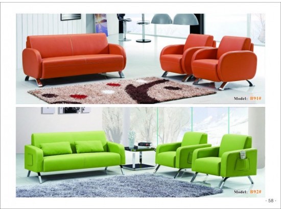 Sofa Set 8