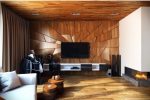 Wall Paneling Design 13