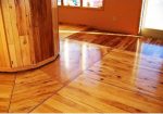 Wooden Flooring Design 11