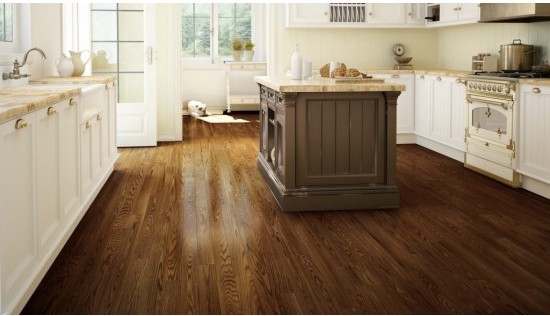 Wooden Flooring Design 7