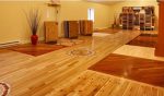 Wooden Flooring Design 9