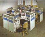 Work Station Design 1